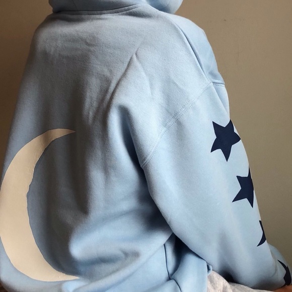 Chic Boutique Tops - sundown hoodie